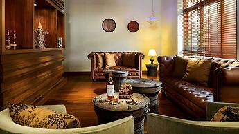 The Lake Garden Hotel Nay Pyi Taw - MGallery Collection