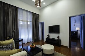 The Lake Garden Hotel Nay Pyi Taw - MGallery Collection