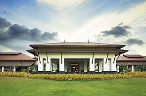 The Lake Garden Hotel Nay Pyi Taw - MGallery Collection