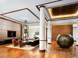 The Lake Garden Hotel Nay Pyi Taw - MGallery Collection