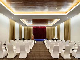 The Lake Garden Hotel Nay Pyi Taw - MGallery Collection