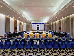 The Lake Garden Hotel Nay Pyi Taw - MGallery Collection