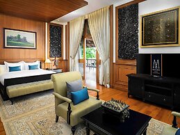 The Lake Garden Hotel Nay Pyi Taw - MGallery Collection