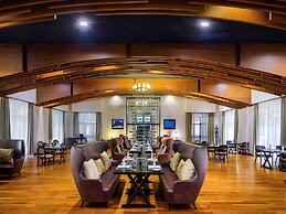 The Lake Garden Hotel Nay Pyi Taw - MGallery Collection