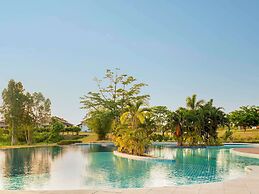 The Lake Garden Hotel Nay Pyi Taw - MGallery Collection