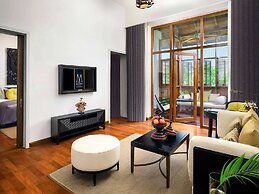 The Lake Garden Hotel Nay Pyi Taw - MGallery Collection