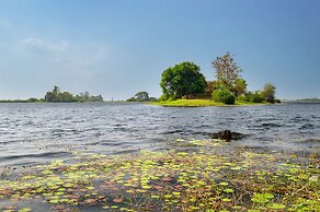 The Lake Garden Hotel Nay Pyi Taw - MGallery Collection