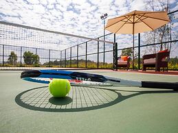 The Lake Garden Hotel Nay Pyi Taw - MGallery Collection