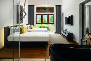 The Lake Garden Hotel Nay Pyi Taw - MGallery Collection