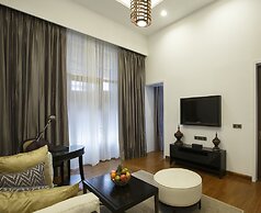 The Lake Garden Hotel Nay Pyi Taw - MGallery Collection