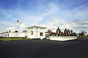 The Lake Garden Hotel Nay Pyi Taw - MGallery Collection