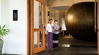 The Lake Garden Hotel Nay Pyi Taw - MGallery Collection