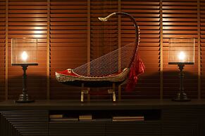 The Lake Garden Hotel Nay Pyi Taw - MGallery Collection