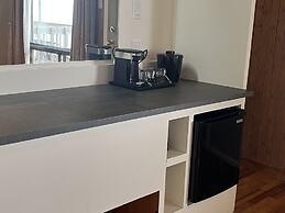 Hôtel Motel La Côte Surprise