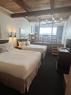 Hôtel Motel La Côte Surprise