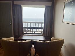 Hôtel Motel La Côte Surprise