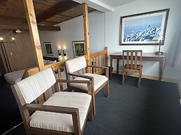 Hôtel Motel La Côte Surprise