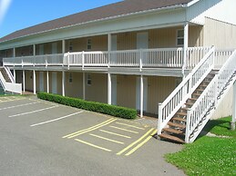 Hôtel Motel La Côte Surprise