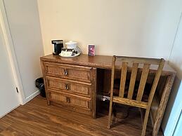 Hôtel Motel La Côte Surprise