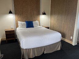 Hôtel Motel La Côte Surprise