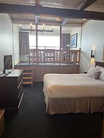 Hôtel Motel La Côte Surprise