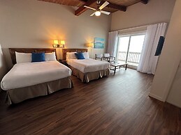 Hôtel Motel La Côte Surprise