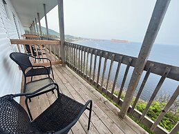 Hôtel Motel La Côte Surprise