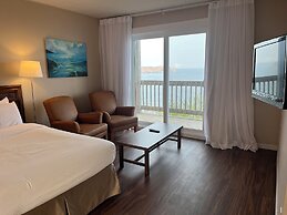 Hôtel Motel La Côte Surprise