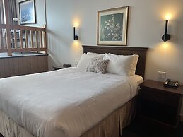 Hôtel Motel La Côte Surprise