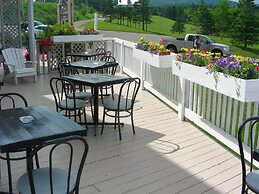 Hôtel Motel La Côte Surprise