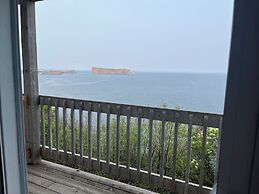 Hôtel Motel La Côte Surprise