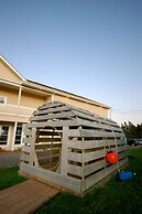 Hôtel Motel La Côte Surprise