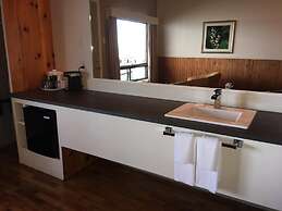 Hôtel Motel La Côte Surprise