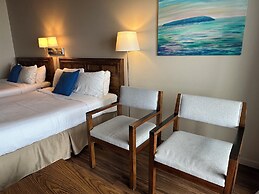 Hôtel Motel La Côte Surprise