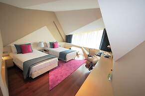 Vivanta New Delhi, Dwarka