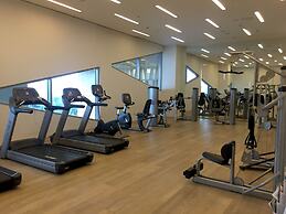 Vivanta New Delhi, Dwarka