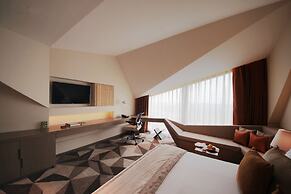 Vivanta New Delhi, Dwarka