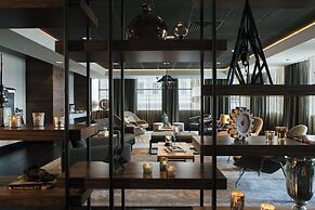 Renaissance Allentown Hotel