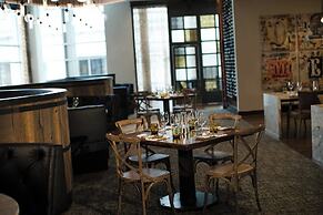 Renaissance Allentown Hotel