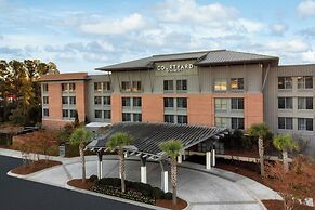 Courtyard by Marriott Charleston Summerville