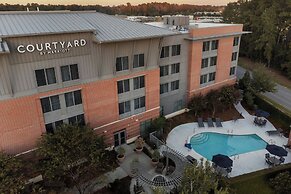 Courtyard by Marriott Charleston Summerville