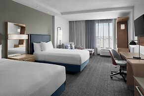 Courtyard by Marriott Charleston Summerville