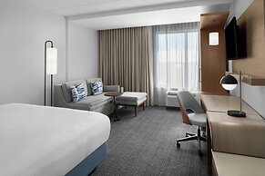 Courtyard by Marriott Charleston Summerville