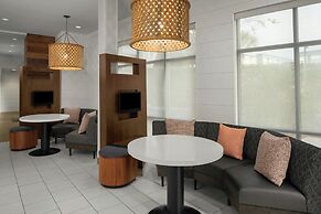 Courtyard by Marriott Charleston Summerville