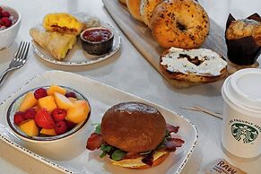 Courtyard by Marriott Charleston Summerville