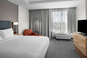 Courtyard by Marriott Charleston Summerville