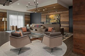 Courtyard by Marriott Charleston Summerville