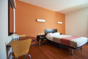 Motel 6 Wilkes Barre, PA - Arena