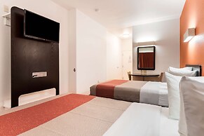 Motel 6 Wilkes Barre, PA - Arena