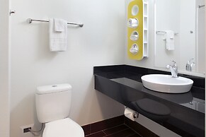 Motel 6 Wilkes Barre, PA - Arena